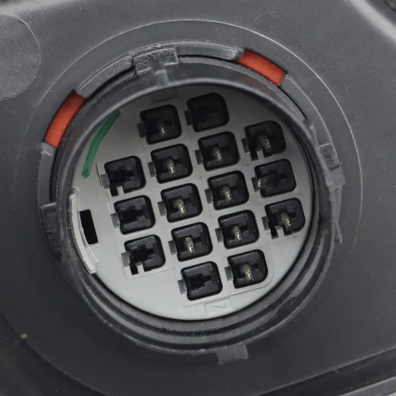 For 2013-2019 for  F-Type LED Car Headlights Upgrade and Replacement New Model Features